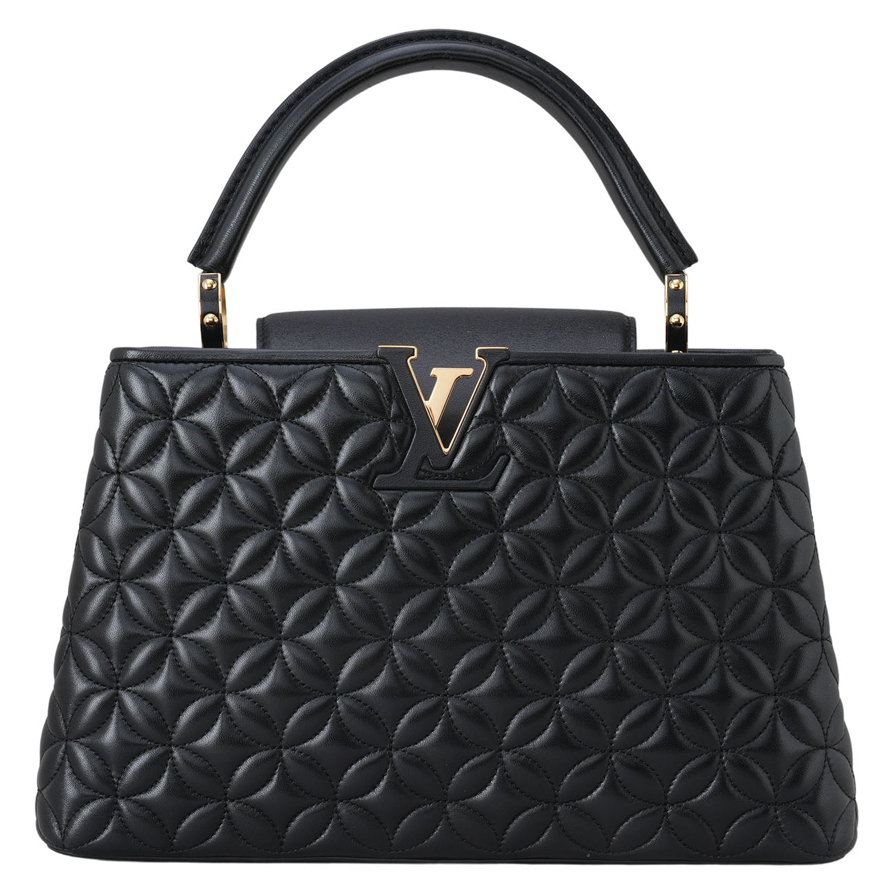 LOUIS VUITTON(USED)루이비통 M55366 시즌 카퓌신 PM